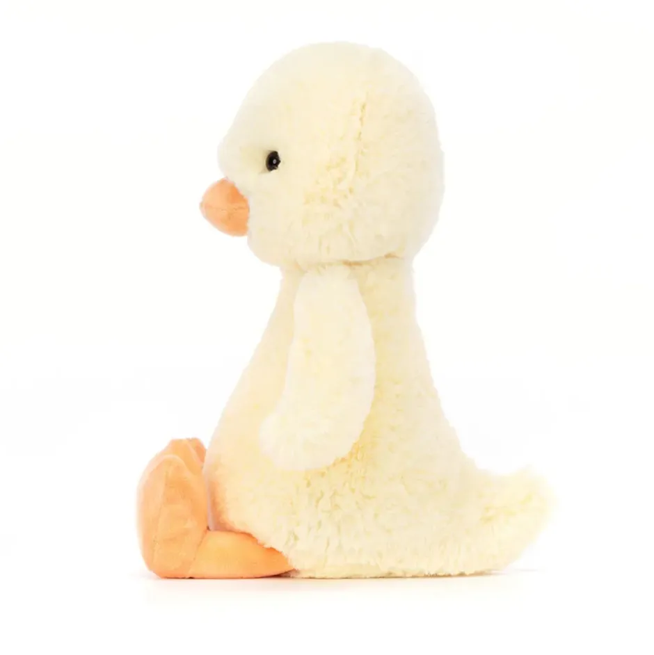 Bashful Duckling New