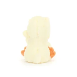 Bashful Duckling Soother Hot