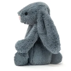 Bashful Dusky Blue Bunny