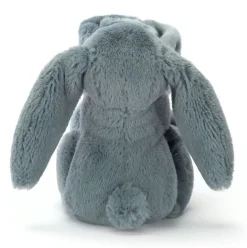 Bashful Dusky Blue Bunny Soother Hot