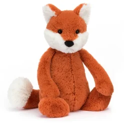Bashful Fox Cub Best
