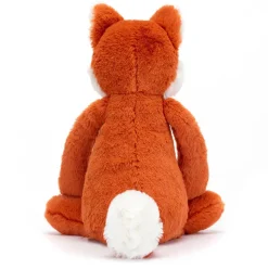 Bashful Fox Cub Best