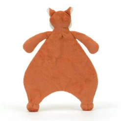 Bashful Fox Cub Comforter Outlet