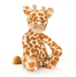 Bashful Giraffe New
