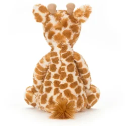 Bashful Giraffe New