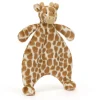 Bashful Giraffe Comforter Outlet