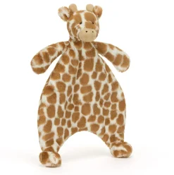 Bashful Giraffe Comforter Outlet