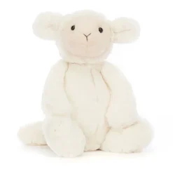 Bashful Lamb Hot
