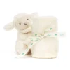 Bashful Lamb Soother New