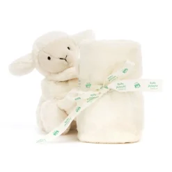 Bashful Lamb Soother New