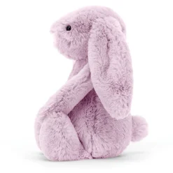 Bashful Lilac Bunny