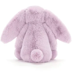 Bashful Lilac Bunny