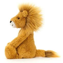 Bashful Lion Sale