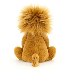 Bashful Lion Sale