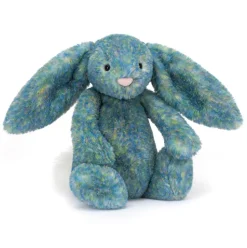 Bashful Luxe Bunny Azure Discount