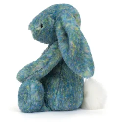 Bashful Luxe Bunny Azure Discount