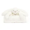 Bashful Luxe Bunny Blankie Online