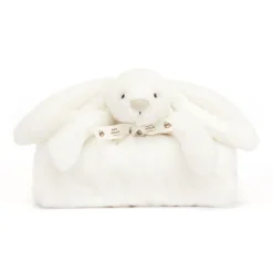 Bashful Luxe Bunny Blankie Online