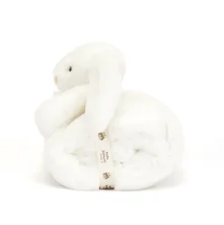 Bashful Luxe Bunny Blankie Online