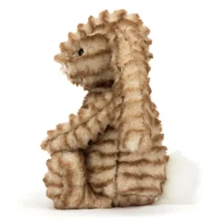 Bashful Luxe Bunny Juniper New