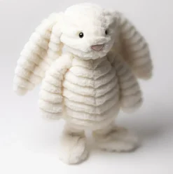Bashful Luxe Bunny Nimbus New