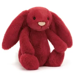 Bashful Luxe Bunny Scarlett Clearance