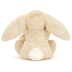 Bashful Luxe Bunny Soother Hot