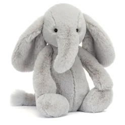 Bashful Luxe Elephant Thuddeus New