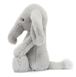 Bashful Luxe Elephant Thuddeus New