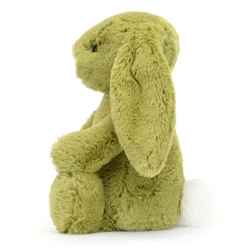 Bashful Moss Bunny Hot