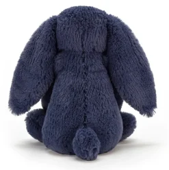 Bashful Navy Bunny Discount
