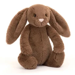Bashful Nutmeg Bunny Clearance
