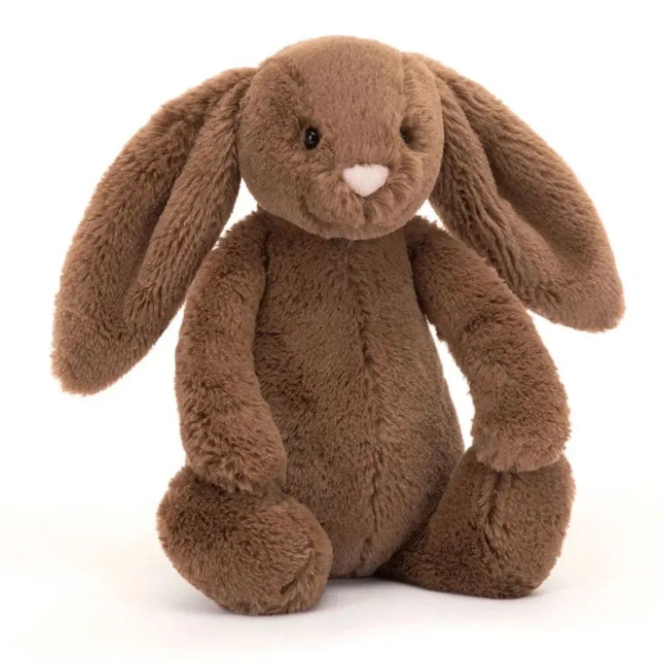 Bashful Nutmeg Bunny Clearance