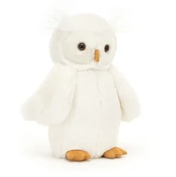 Bashful Owl Online