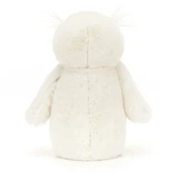 Bashful Owl Online