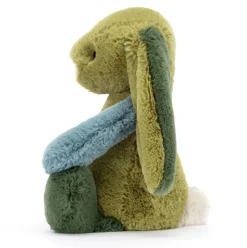 Bashful Patchwork Basil Bunny Discount