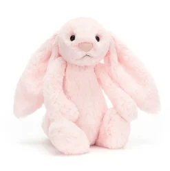 Bashful Pink Bunny Outlet