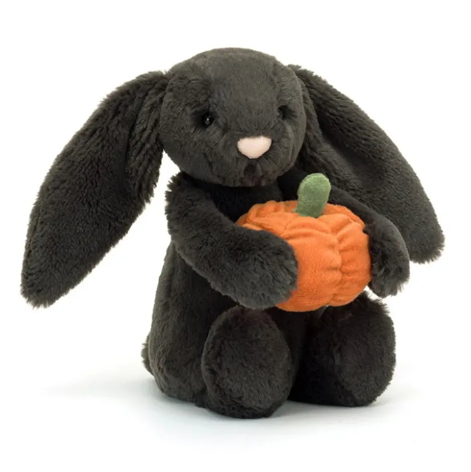 Bashful Pumpkin Bunny Outlet