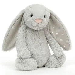 Bashful Shimmer Bunny Hot