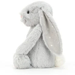 Bashful Shimmer Bunny Hot