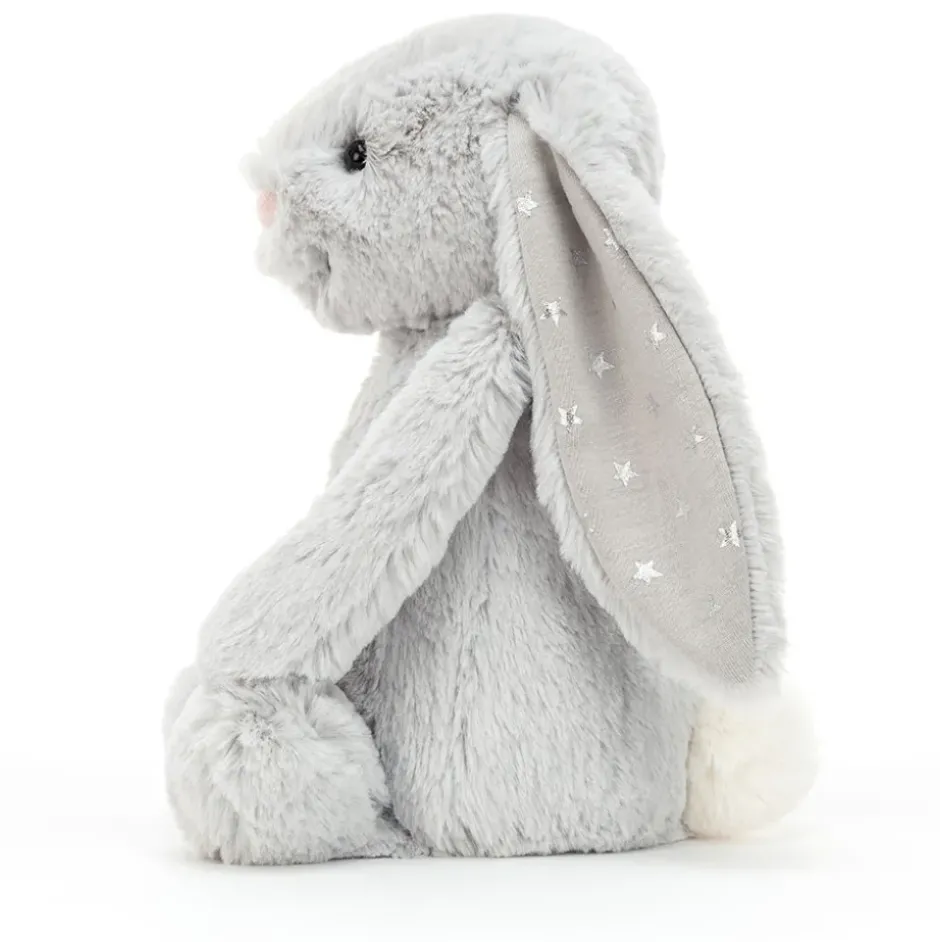 Bashful Shimmer Bunny Hot