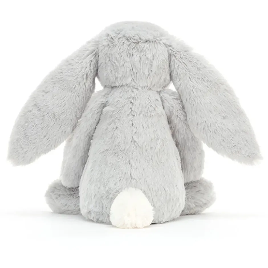 Bashful Shimmer Bunny Hot