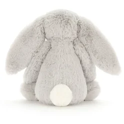 Bashful Silver Bunny