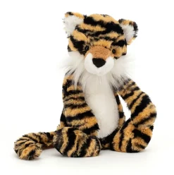 Bashful Tiger Online