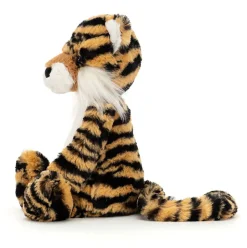 Bashful Tiger Online