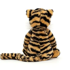 Bashful Tiger Online