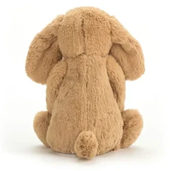 Bashful Toffee Puppy Discount