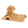 Bashful Toffee Puppy Soother Online