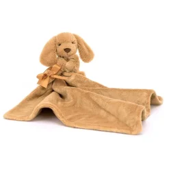 Bashful Toffee Puppy Soother Online