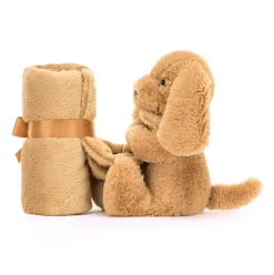 Bashful Toffee Puppy Soother Online